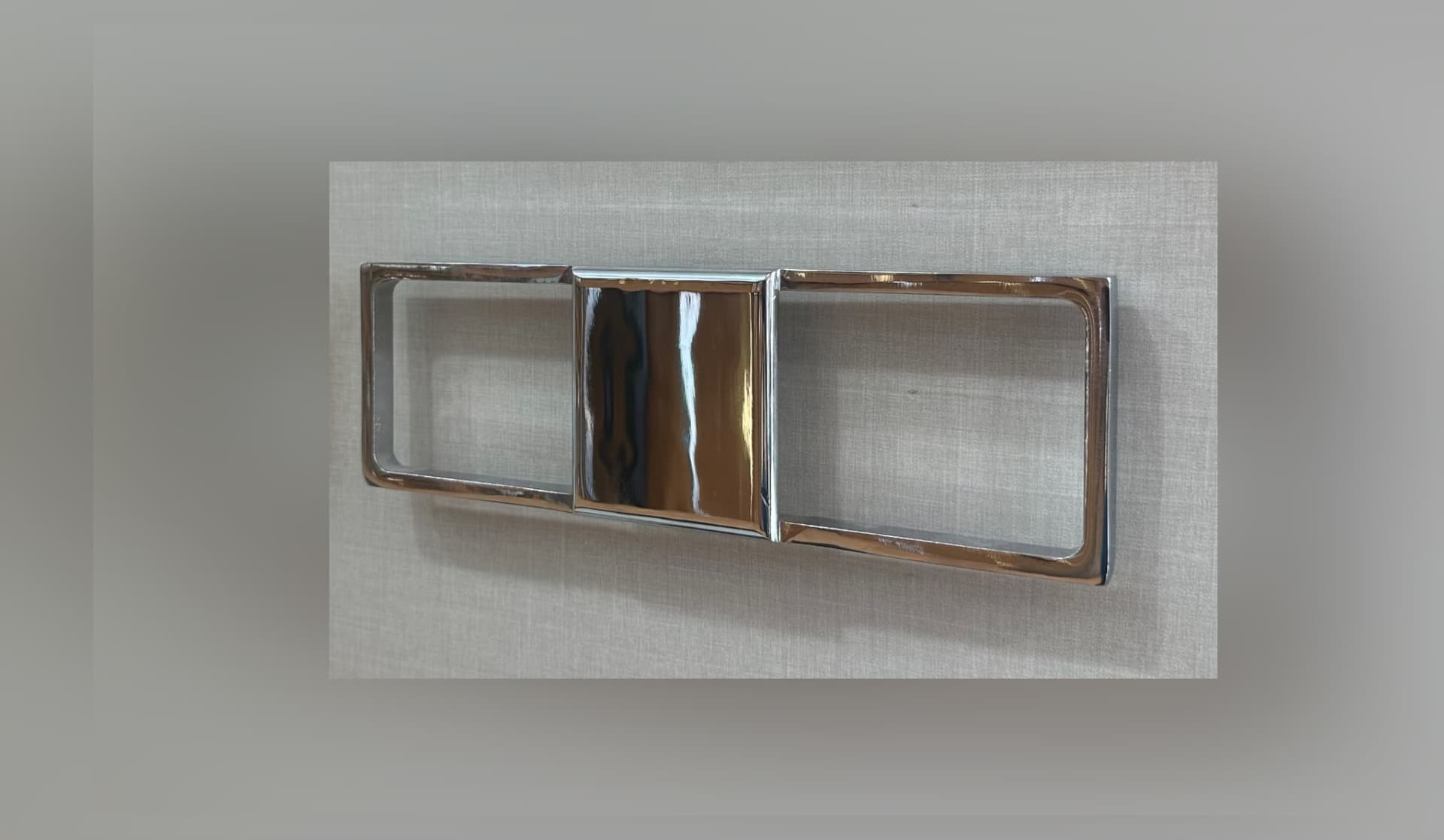 GLORİA PLUS (032MM) PARLAQ XROM