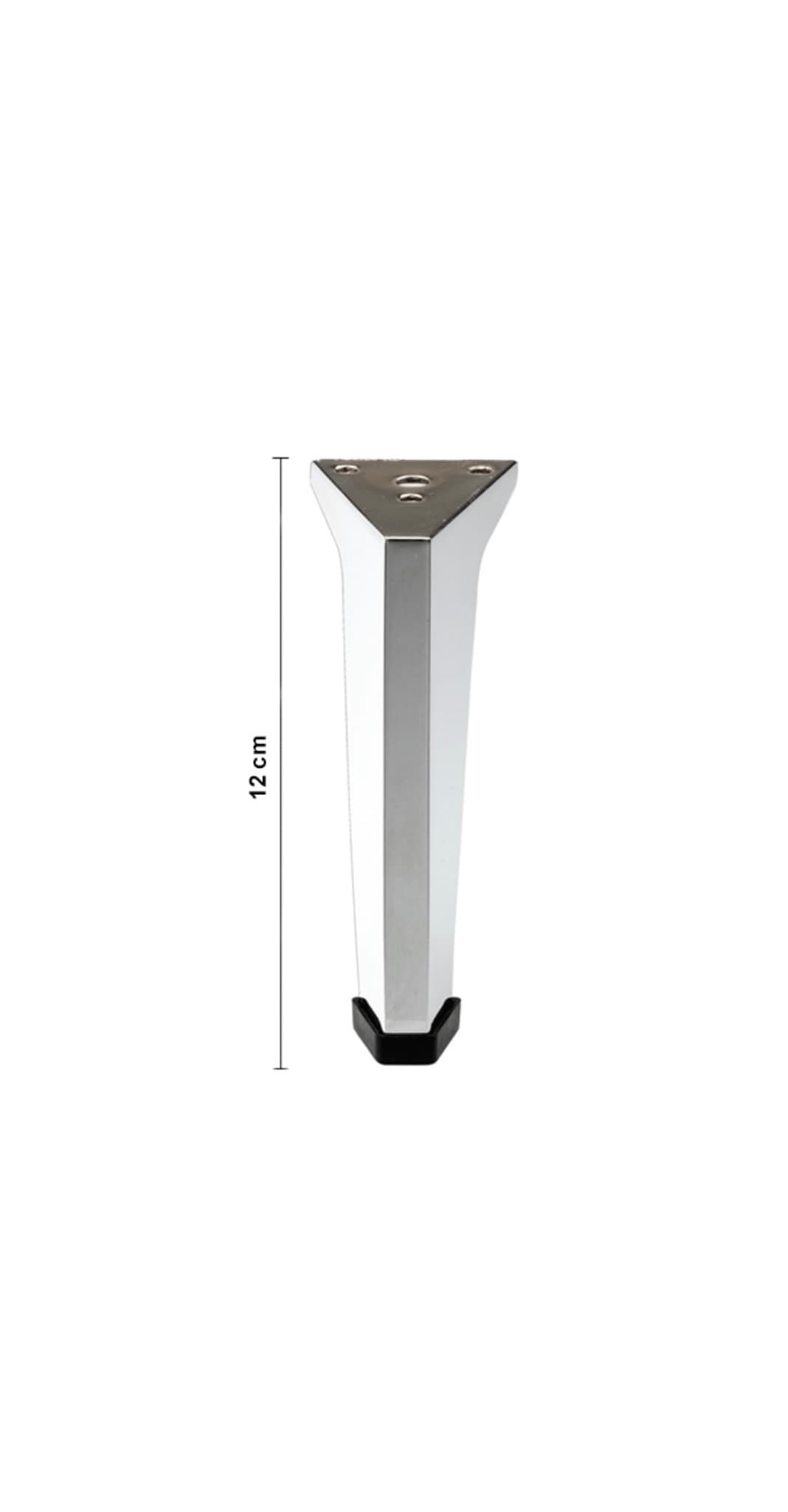 VERA AYAQ PARLAQ XROM 12 CM