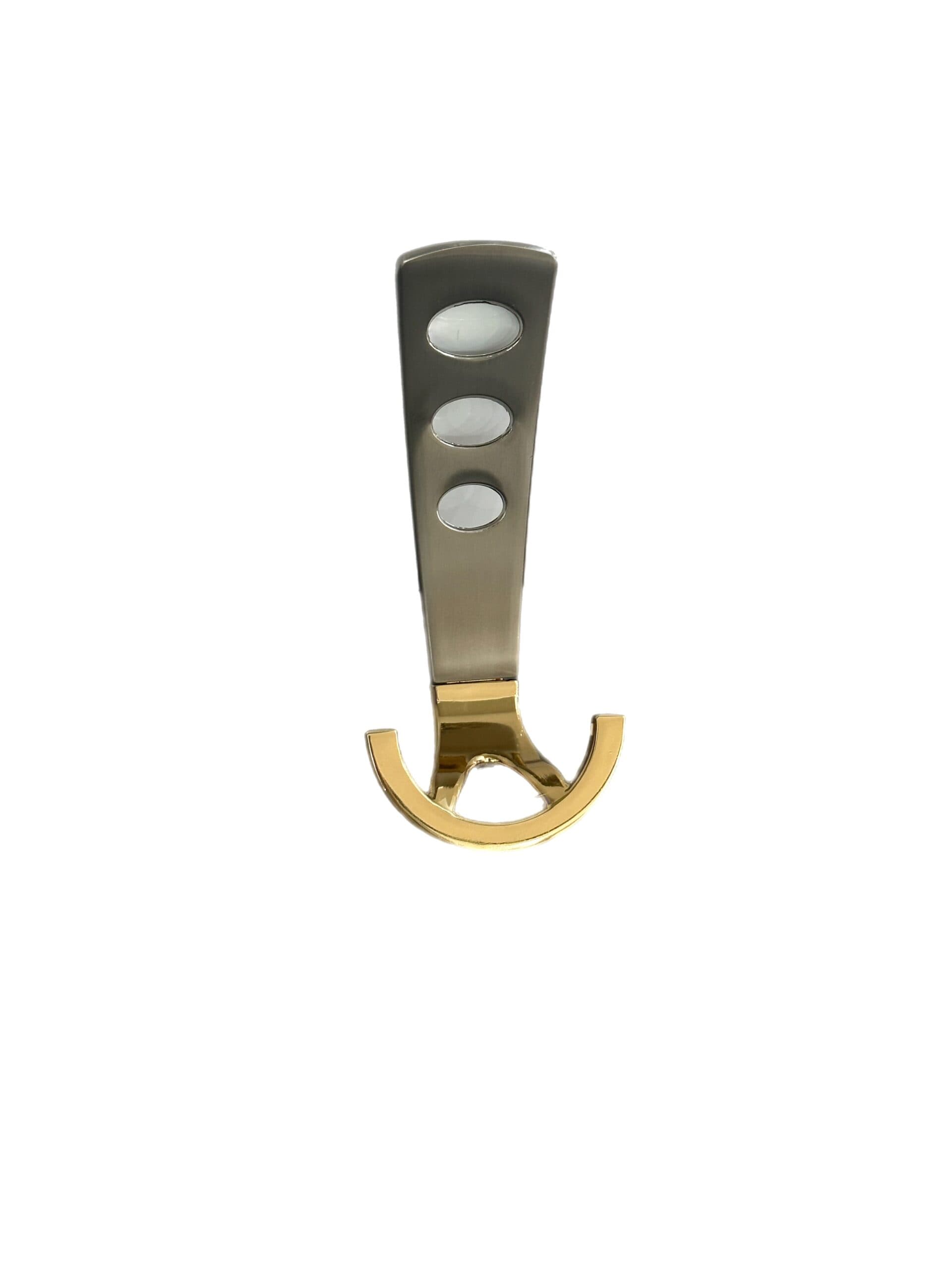 NOBEL-12 İNOKS QIZILI