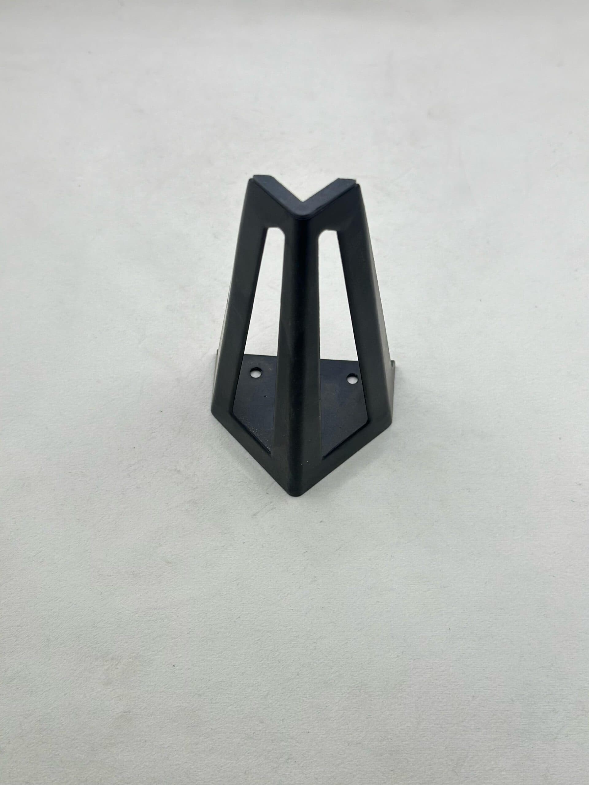 OVİT AYAQ ANTRASİT 14 CM