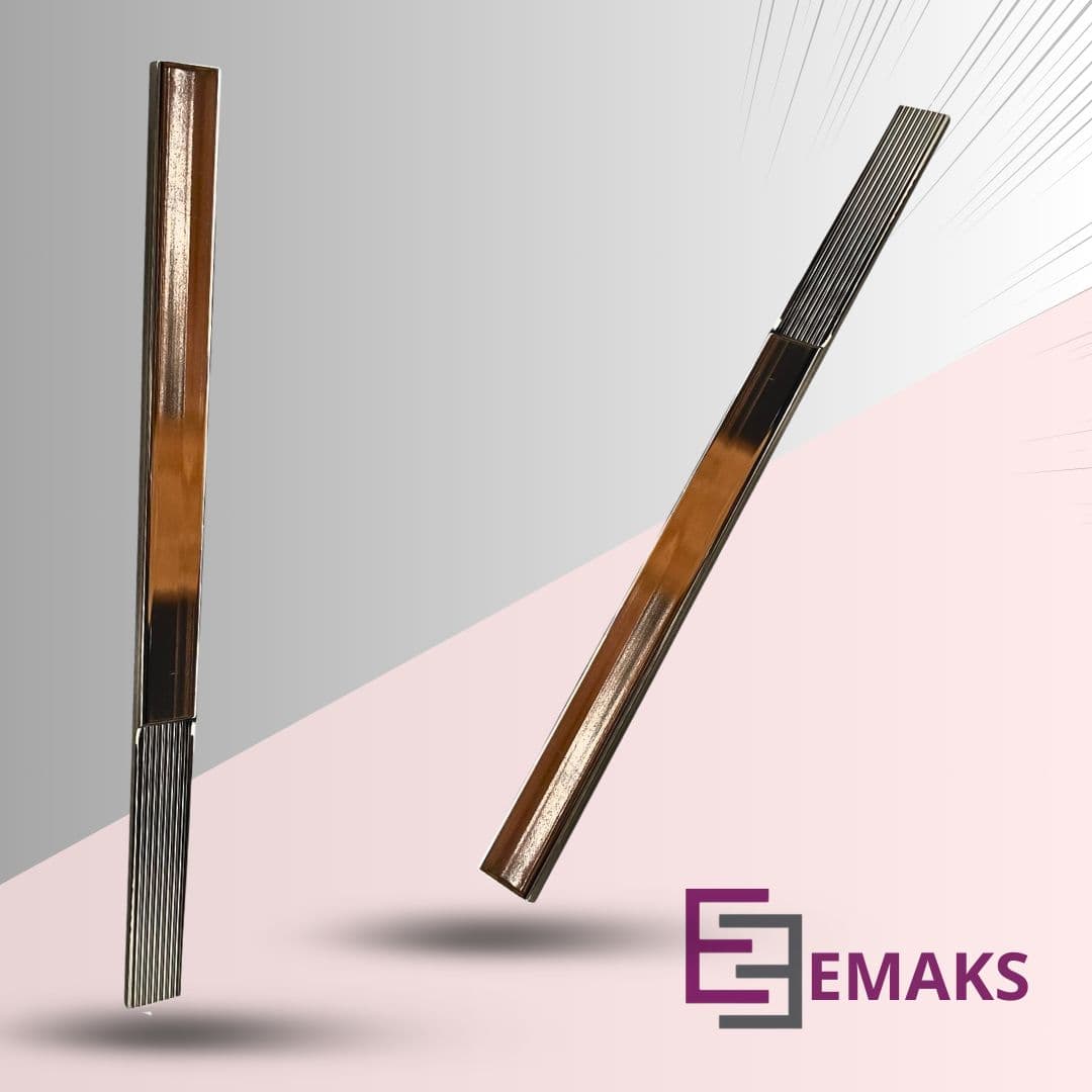 ORİON BRONZ (ROSE GOLD)
