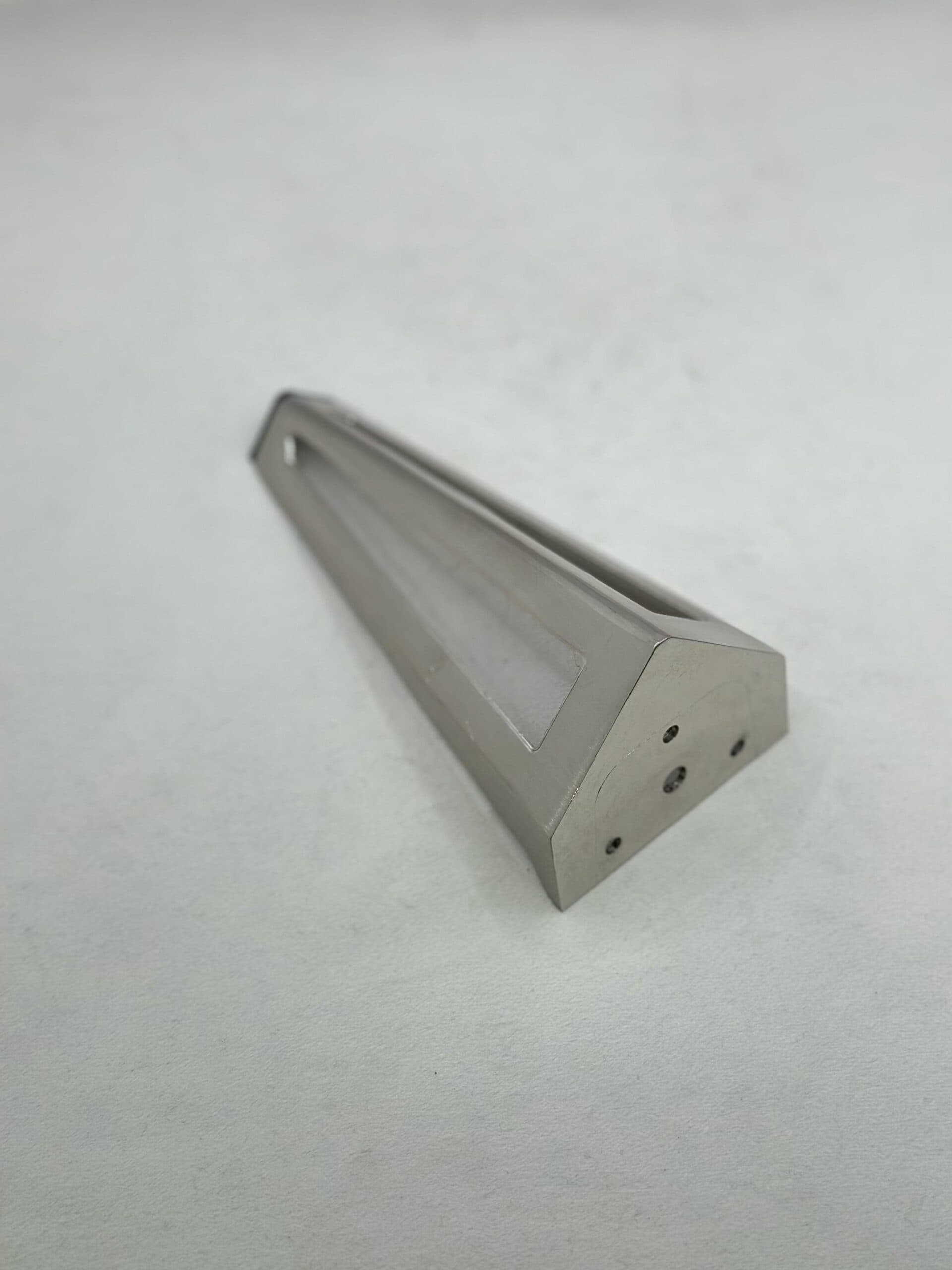 OVİT AYAQ İNOKS 14 CM