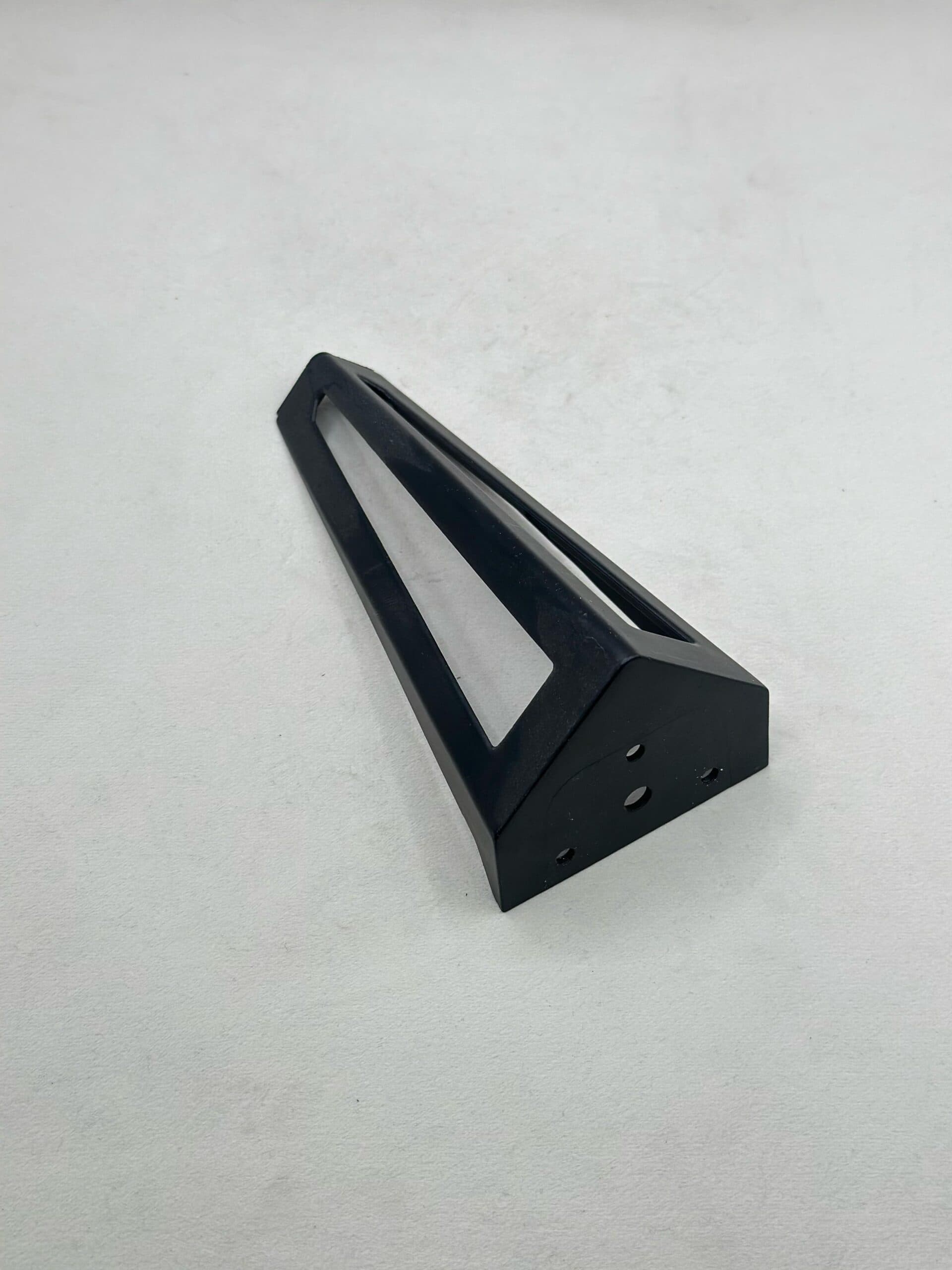 OVİT AYAQ ANTRASİT 14 CM