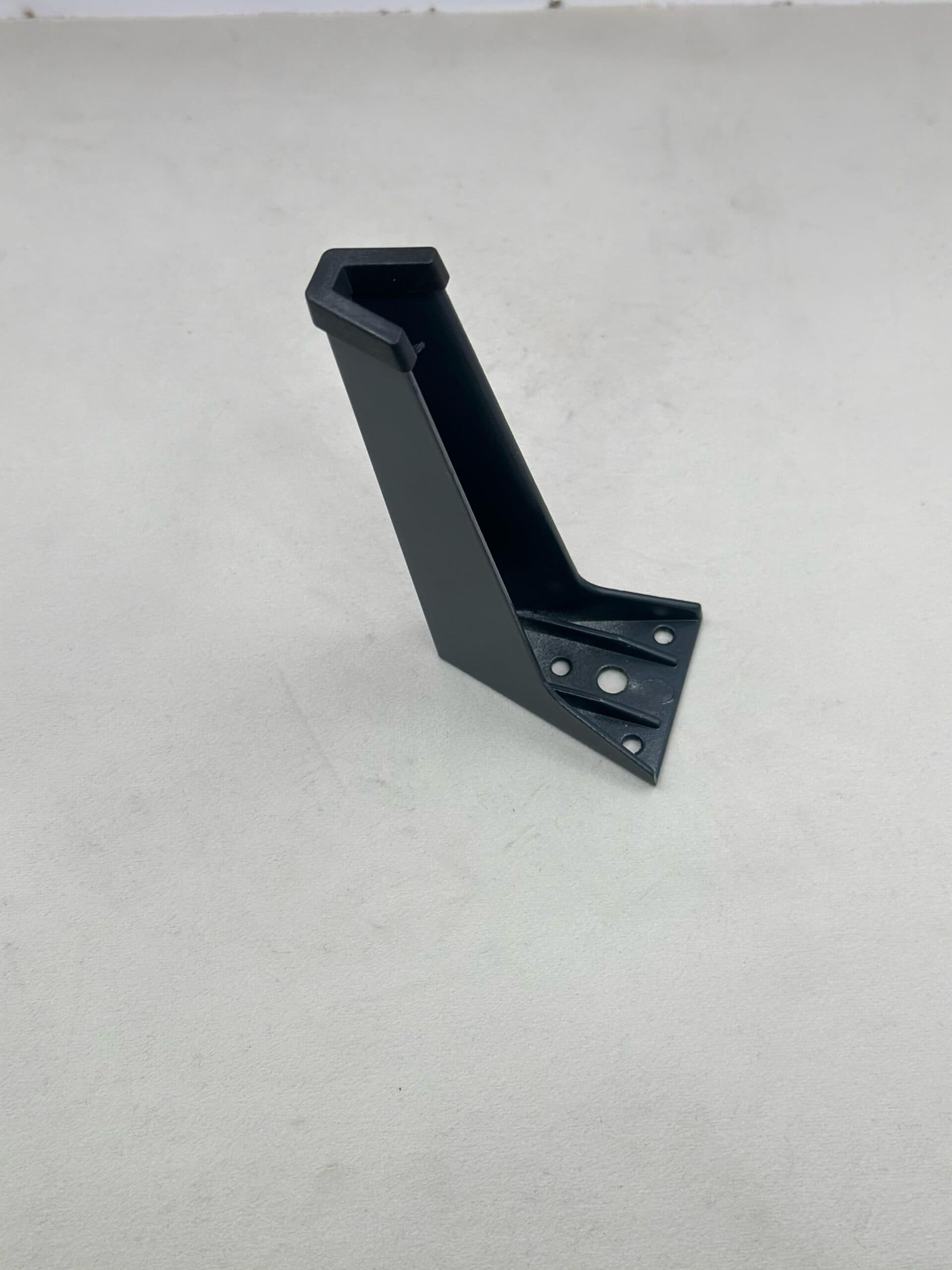VERA AYAQ ANTRASİT 12 CM
