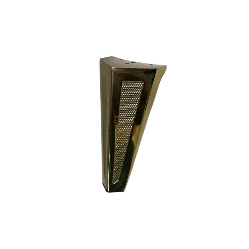OVİT AYAQ ÇİZGİLİ QIZILI 14 CM