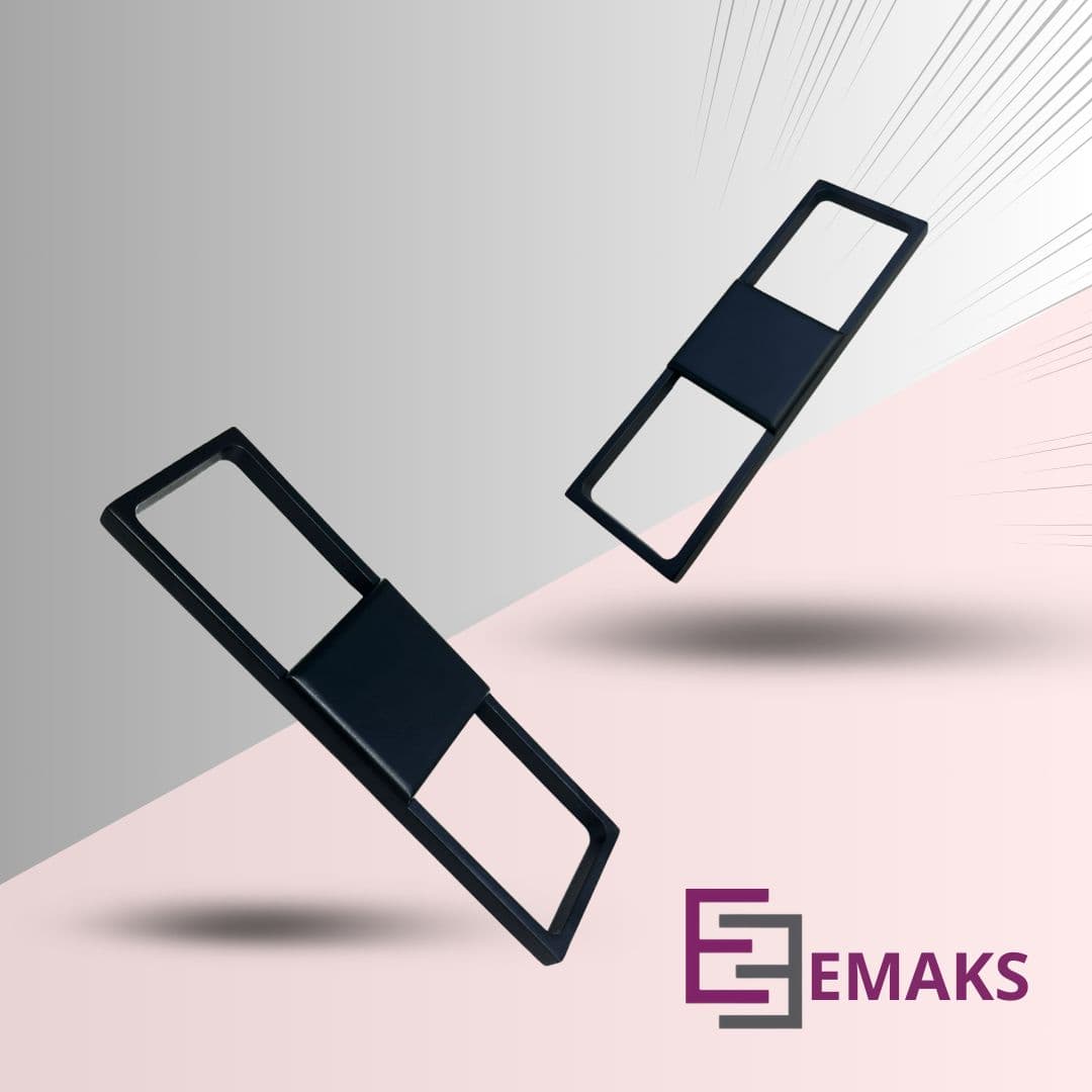 GLORİA PLUS (032MM) QARA