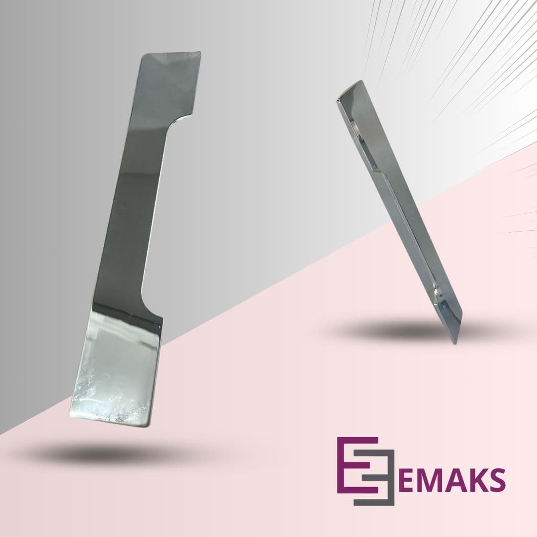 GEMİNİ PARLAQ XROM