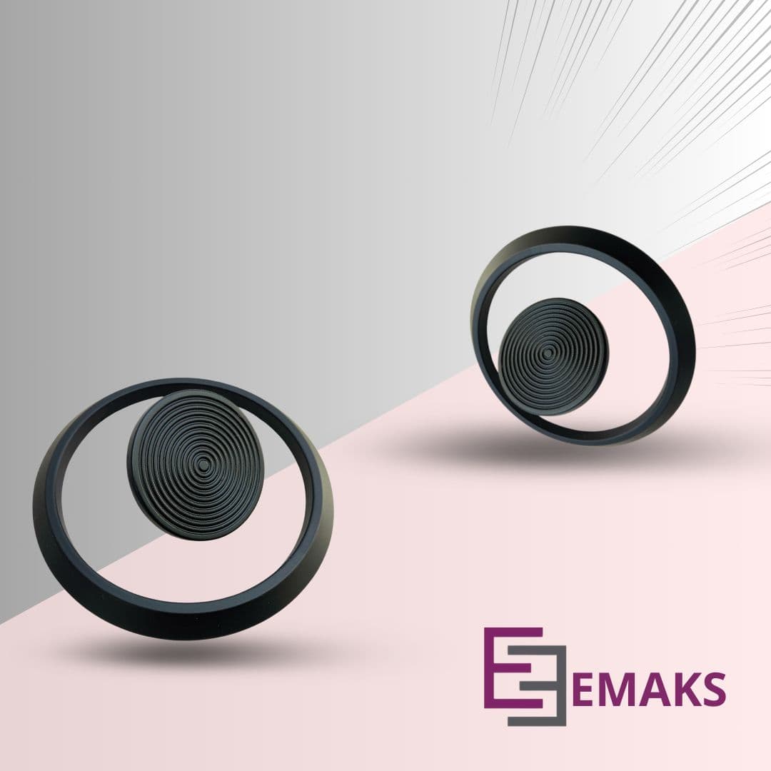 GALAKSİ SET QARA