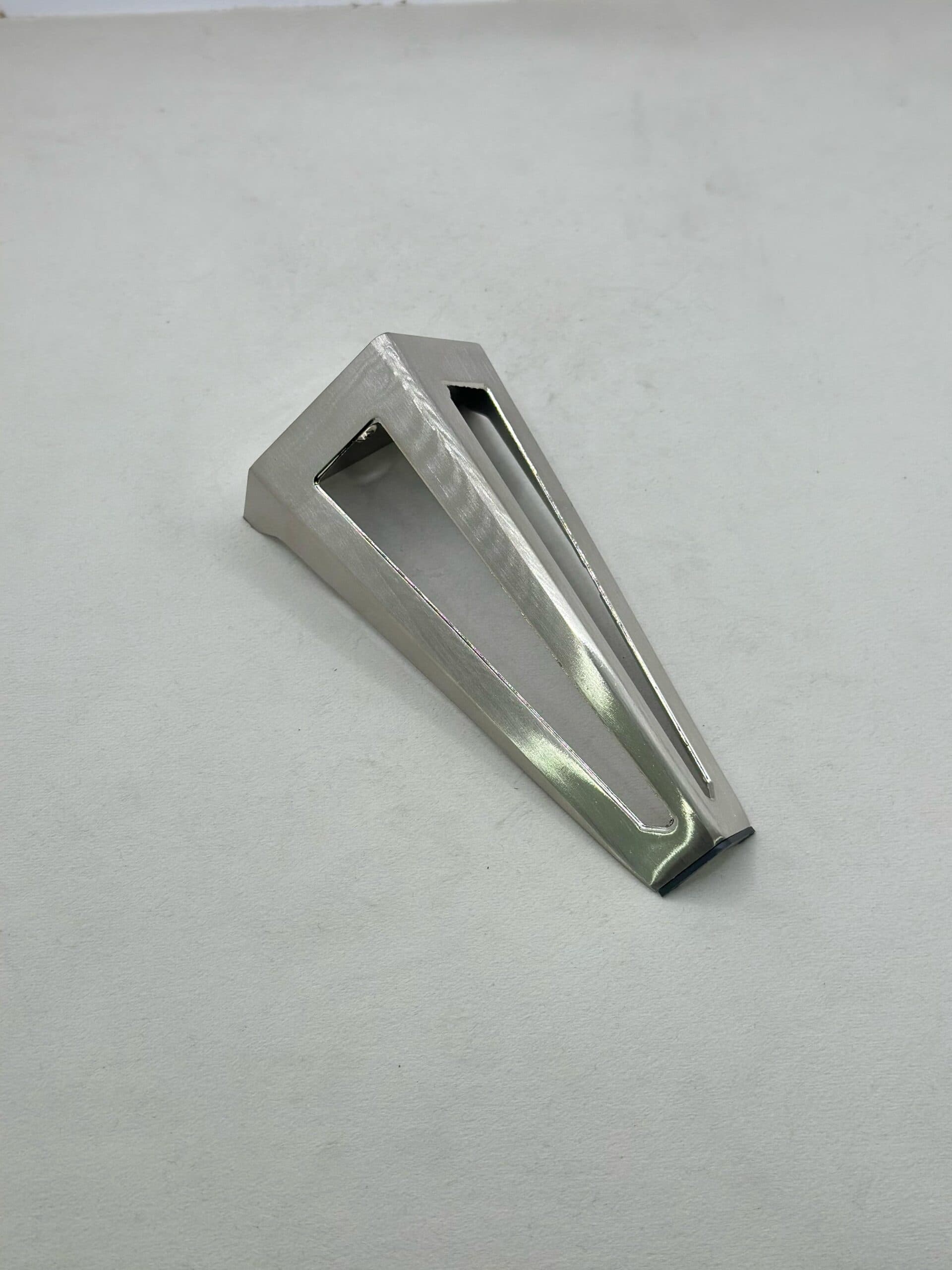 OVİT AYAQ İNOKS 14 CM