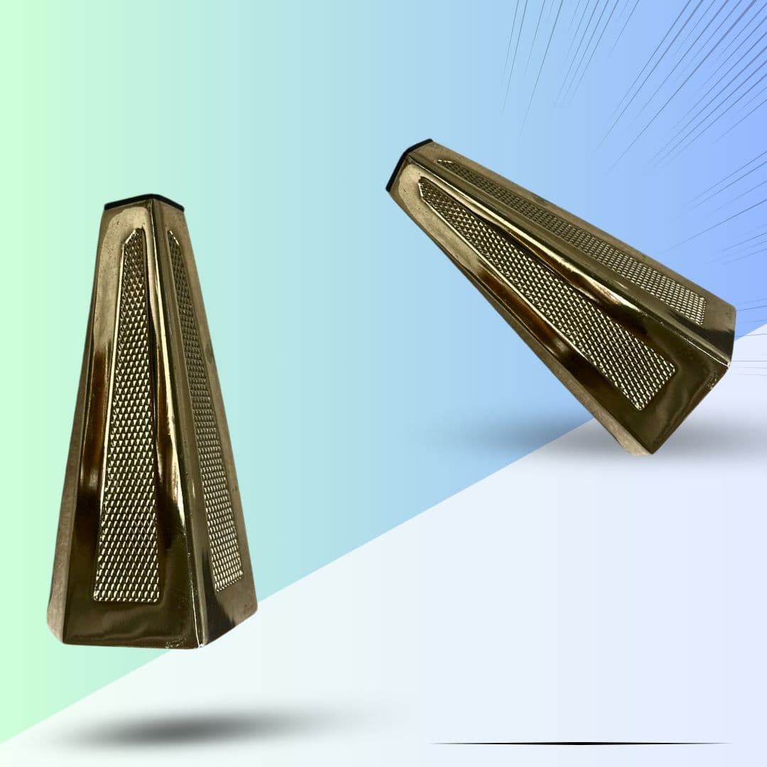 OVİT AYAQ ÇİZGİLİ QIZILI 14 CM