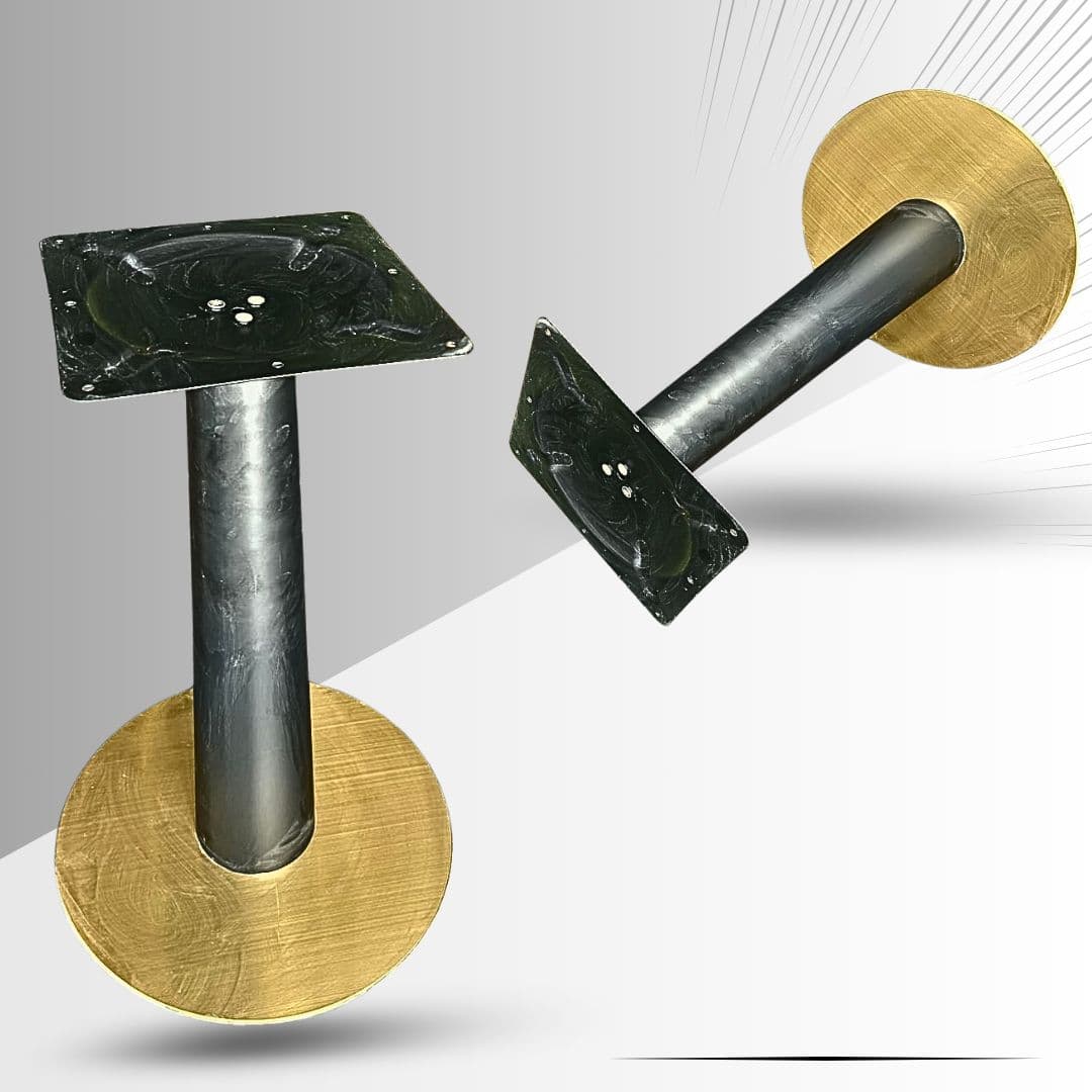A14- QARA MAT QIZILI