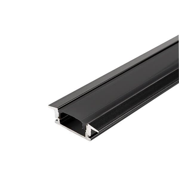 Led Profil Qara(3m)