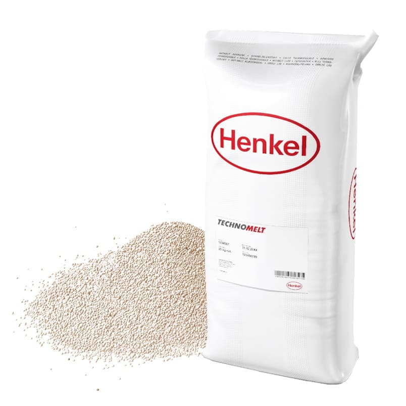 HENKEL PVC KLEYİ (25KG)