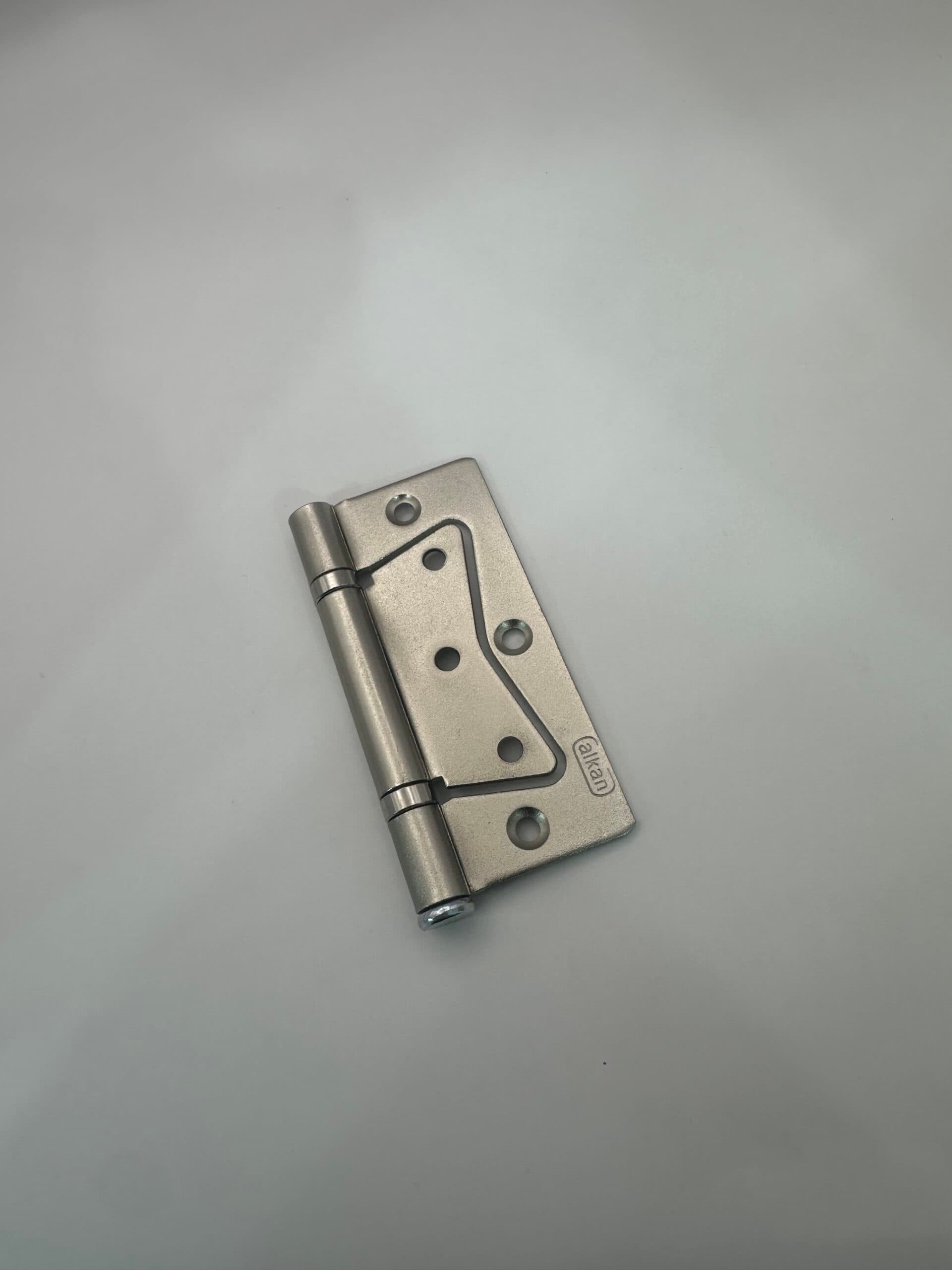 ALKAN 10CM İNOKS KEPENEK PETLE