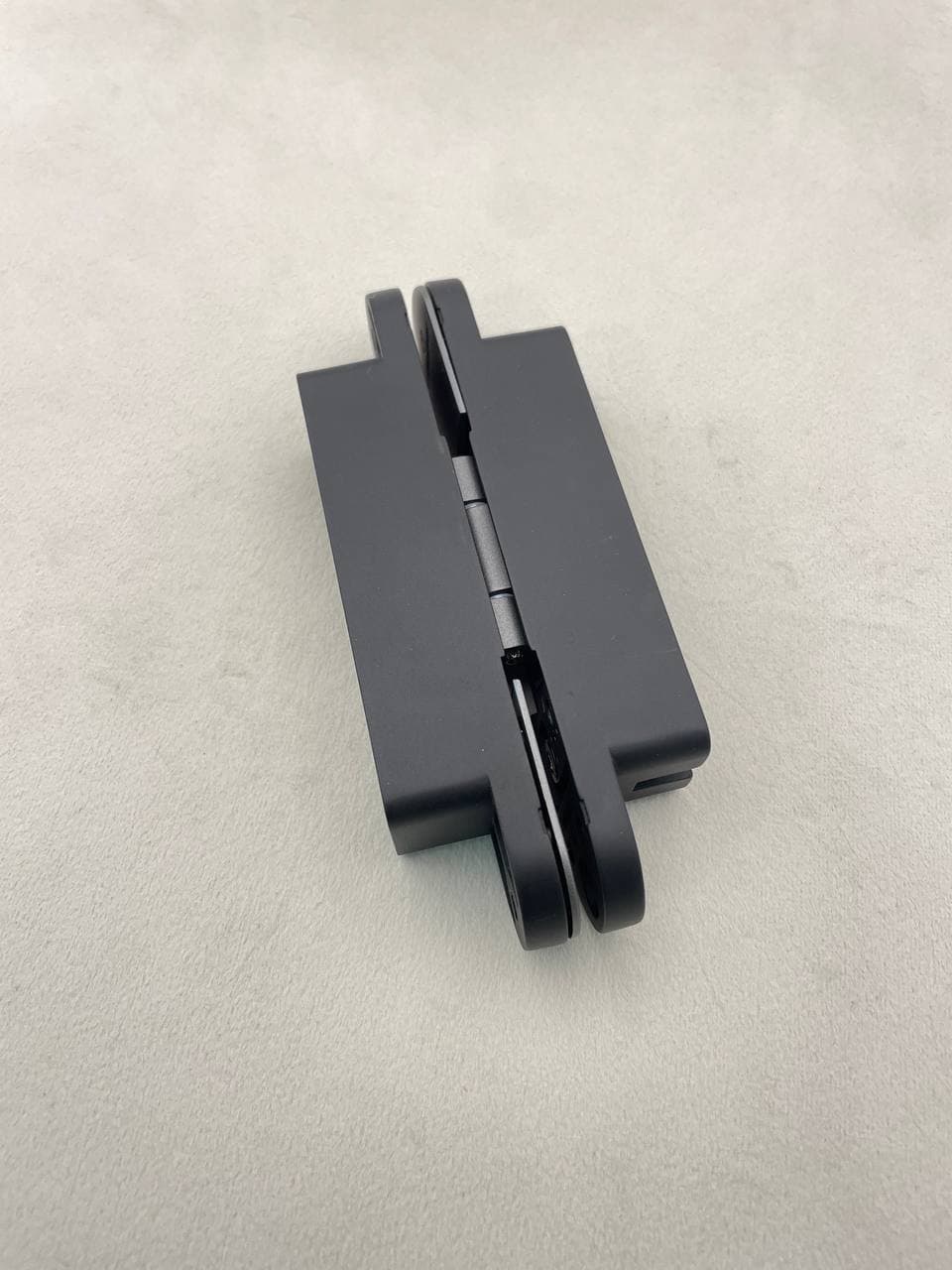 ÇEBİ ANTRASİT (H-13,5CM) GİZLİ PETLE