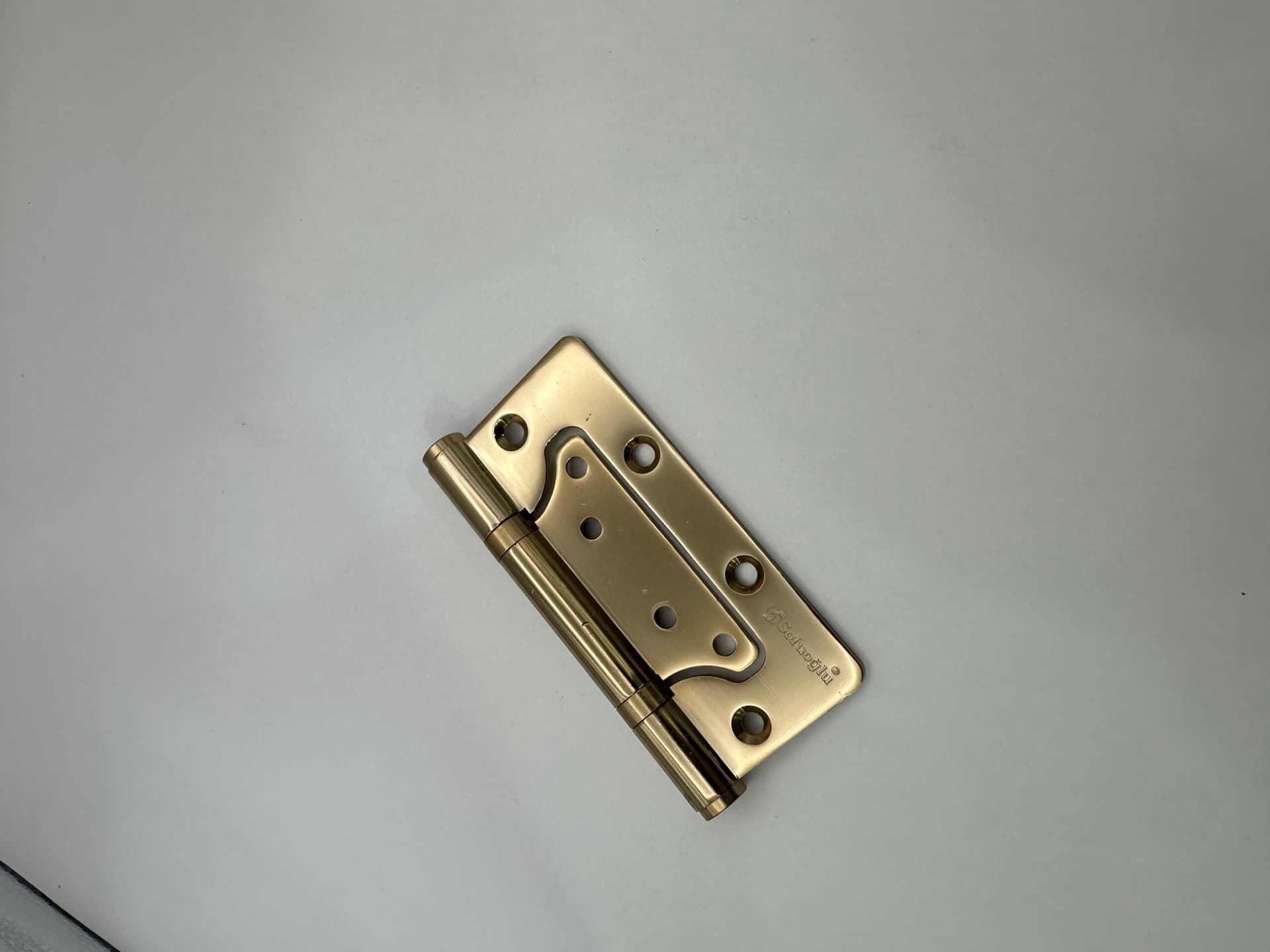 SOFUOĞLU 10CM QIZILI KEPENEK PETLE