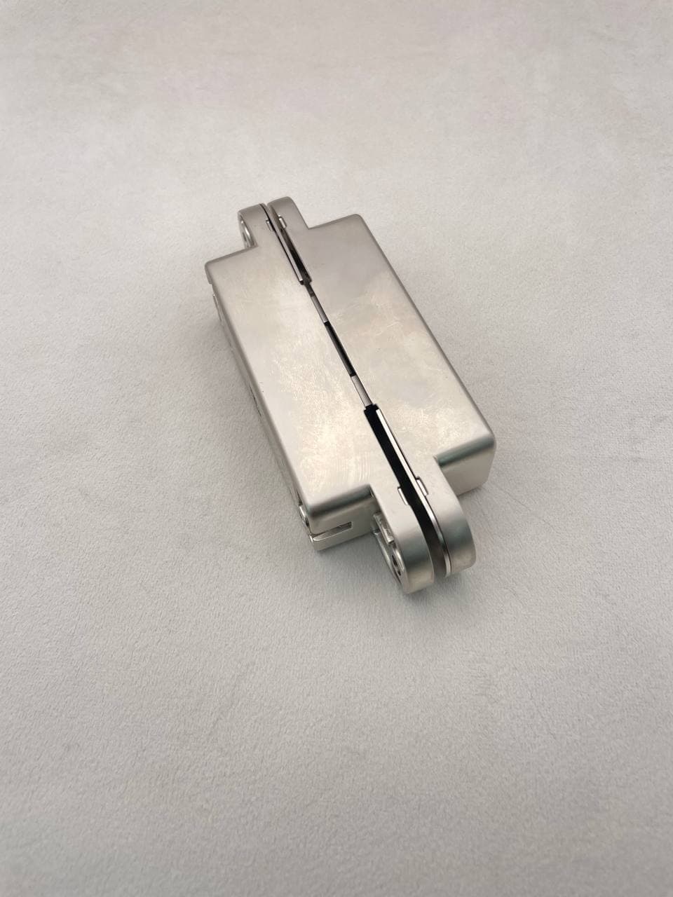 SATEN (H-13CM) GİZLİ PETLE