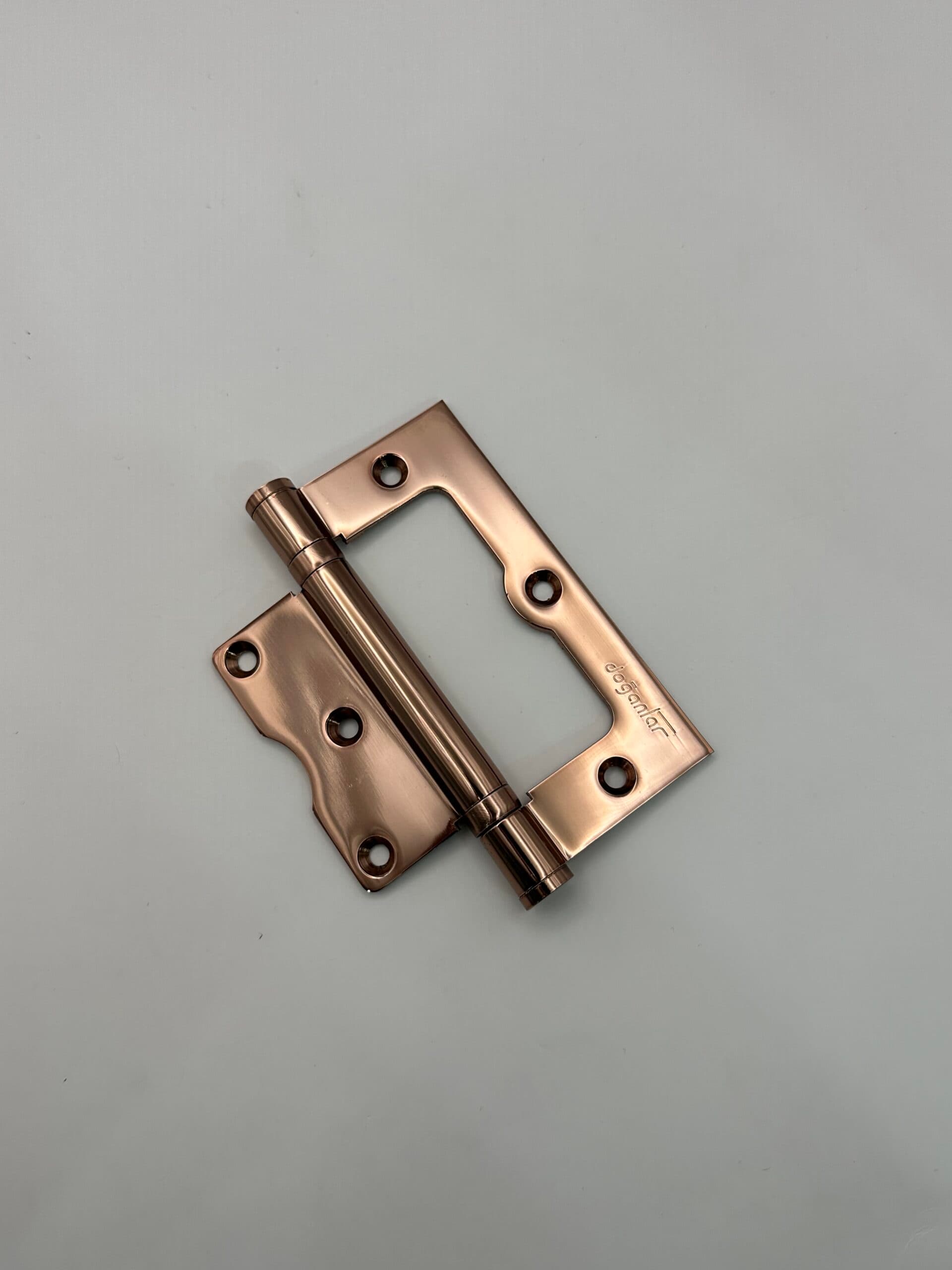 DOĞANLAR 10CM ROSE GOLD KEPENEK PETLE