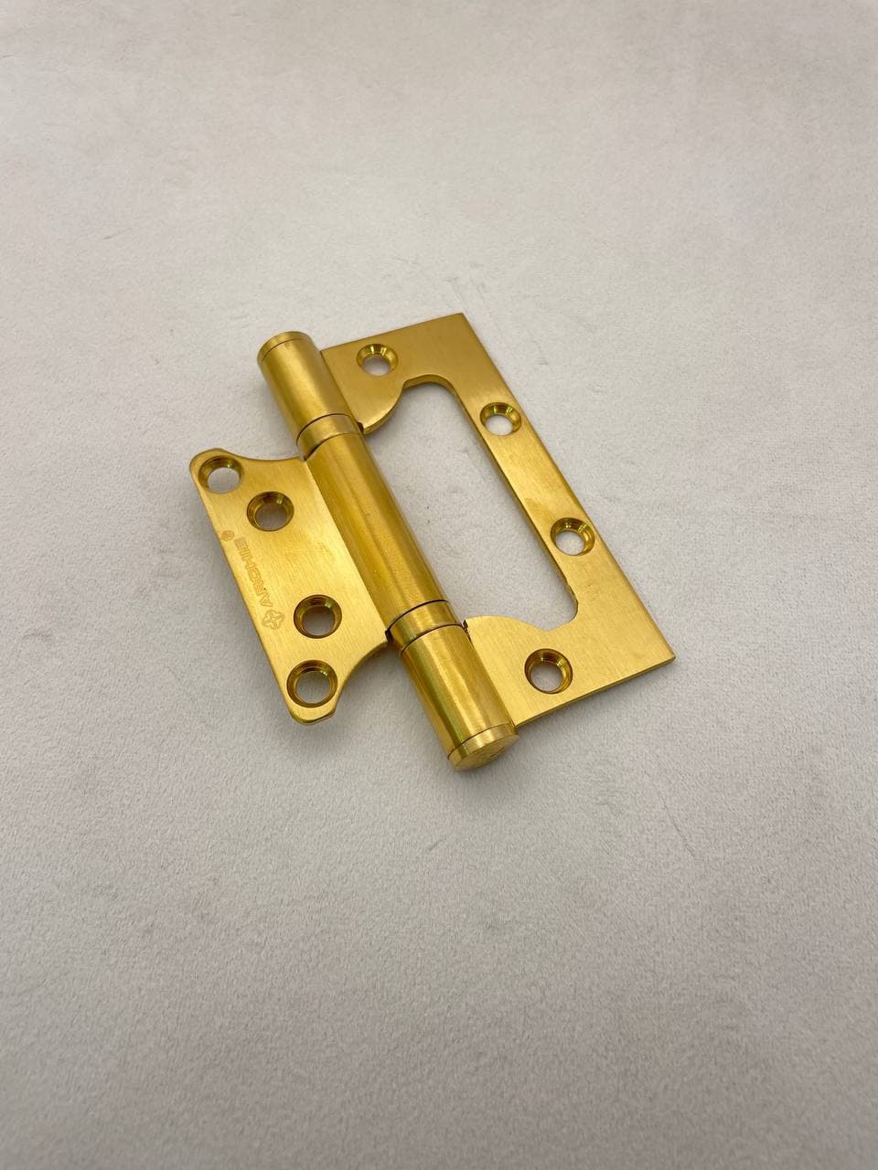 10CM MAT QIZILI ARCHİE KEPENEK PETLE