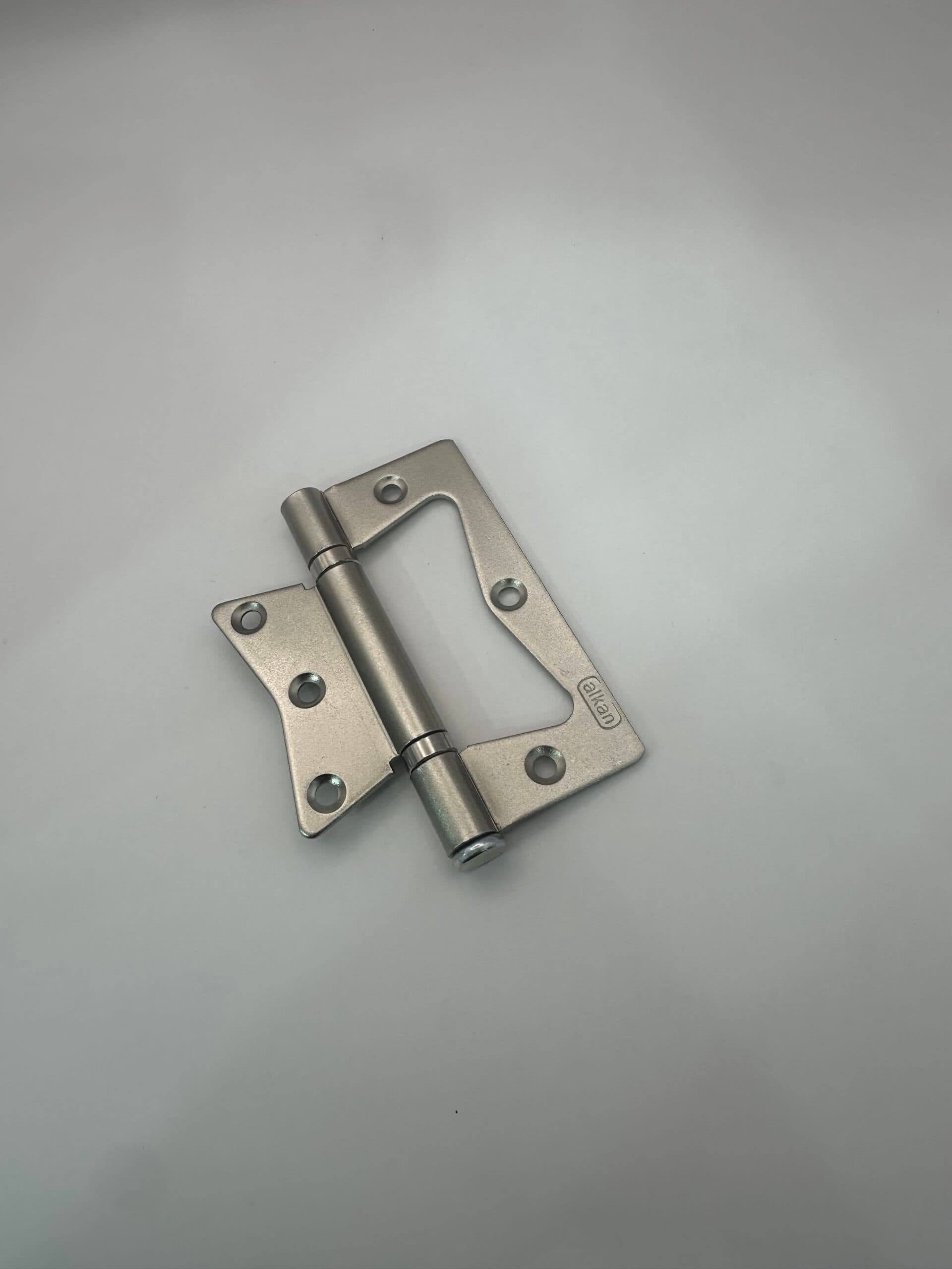 ALKAN 10CM İNOKS KEPENEK PETLE