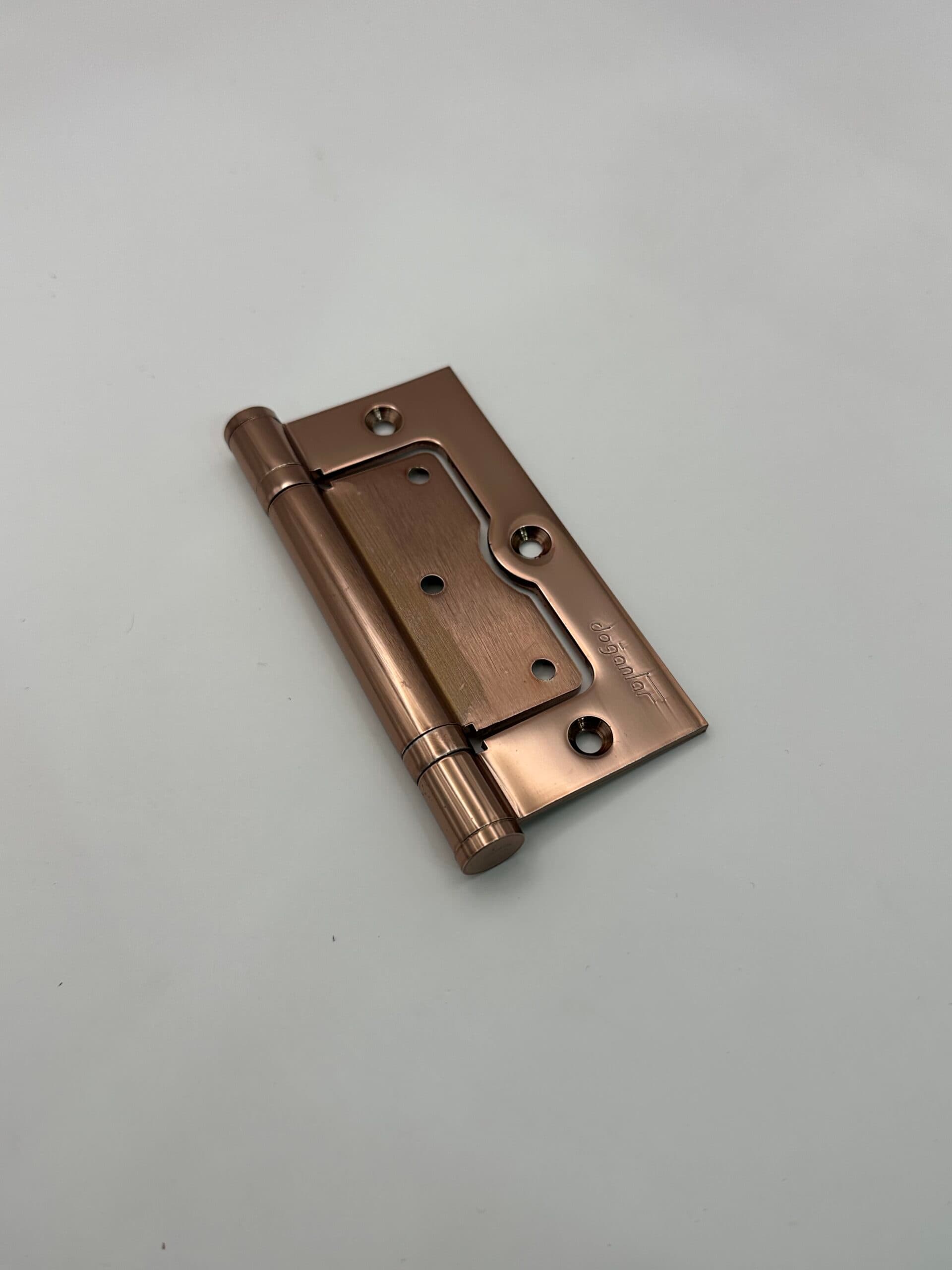 DOĞANLAR 10CM ROSE GOLD KEPENEK PETLE
