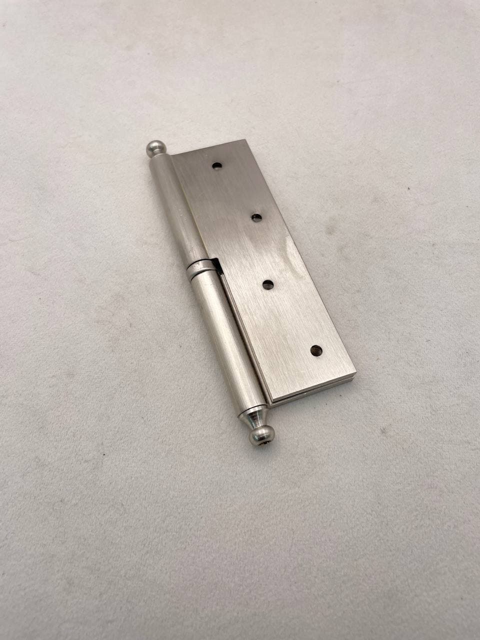 SATEN (12CM) MEYSAN DÜZ PETLE