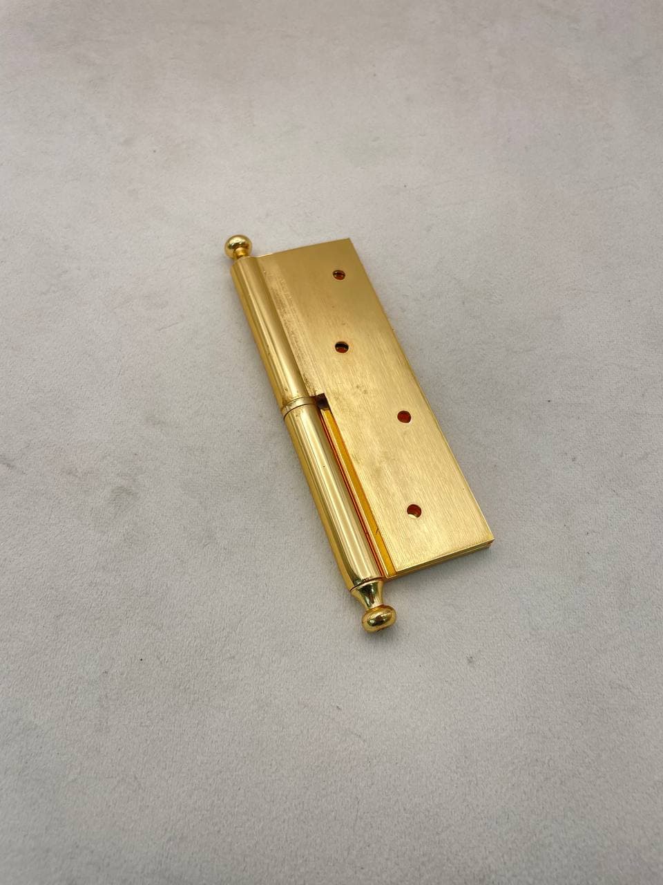 PARLAQ QIZILI (12CM) DOĞANLAR DÜZ PETLE