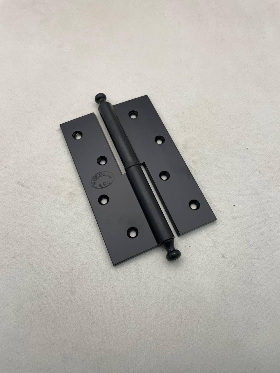 QARA (12CM) DOĞANLAR DÜZ PETLE