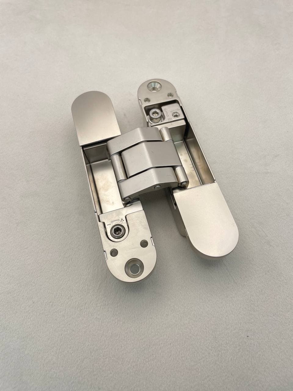 SATEN (H-13CM) GİZLİ PETLE