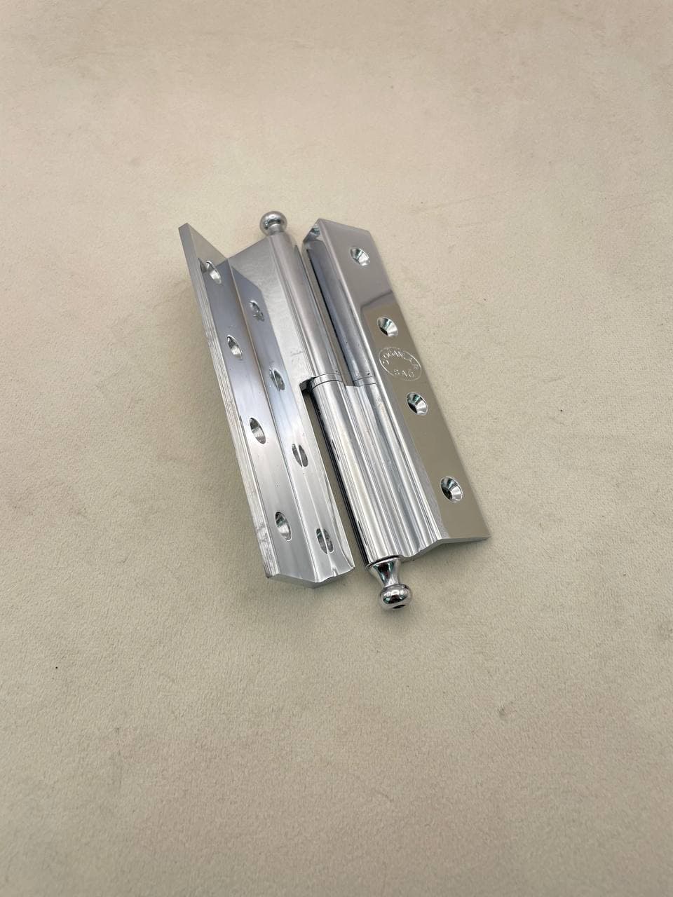 PARLAQ XROM (12CM) DOĞANLAR ƏYRİ PETLƏ