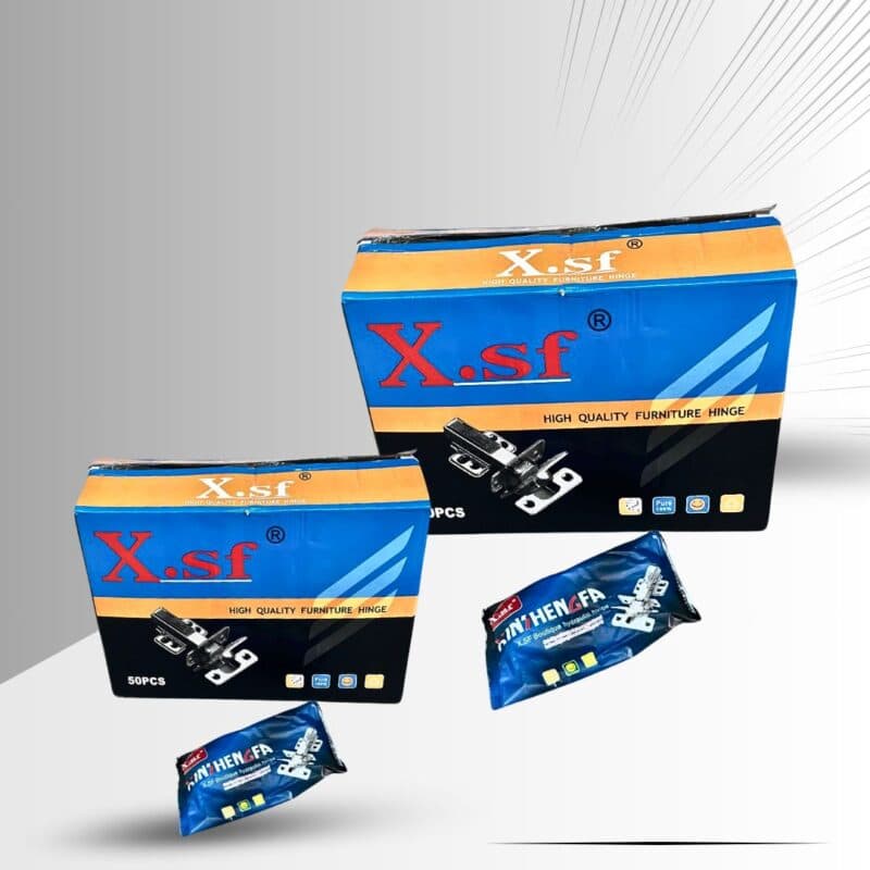 XSF petle