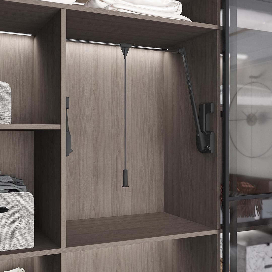 Starax 6014 (85-115) Lift Asılqan