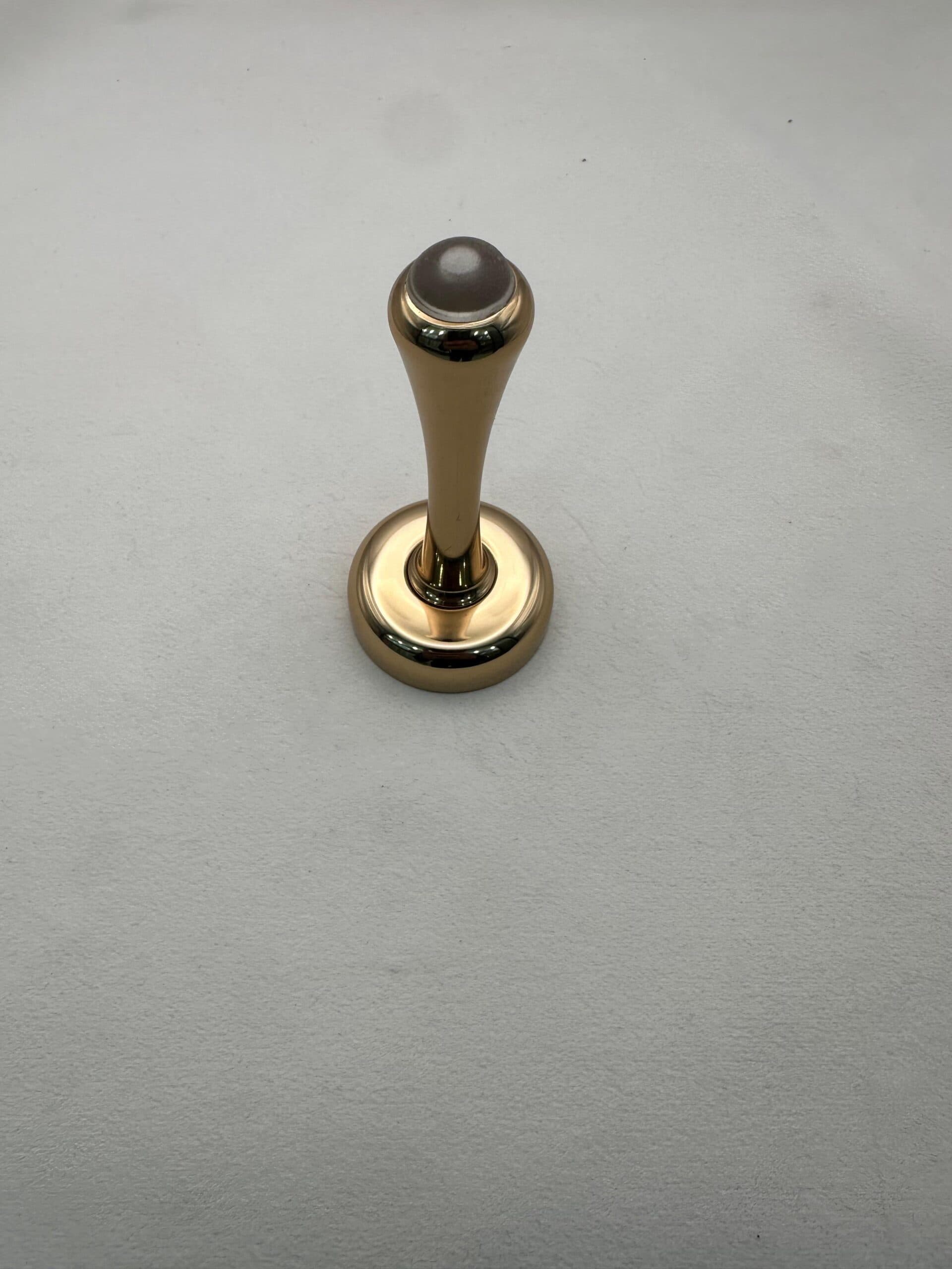 PARLAQ QIZILI(10CM) DİVAR ÜÇÜN STOPER