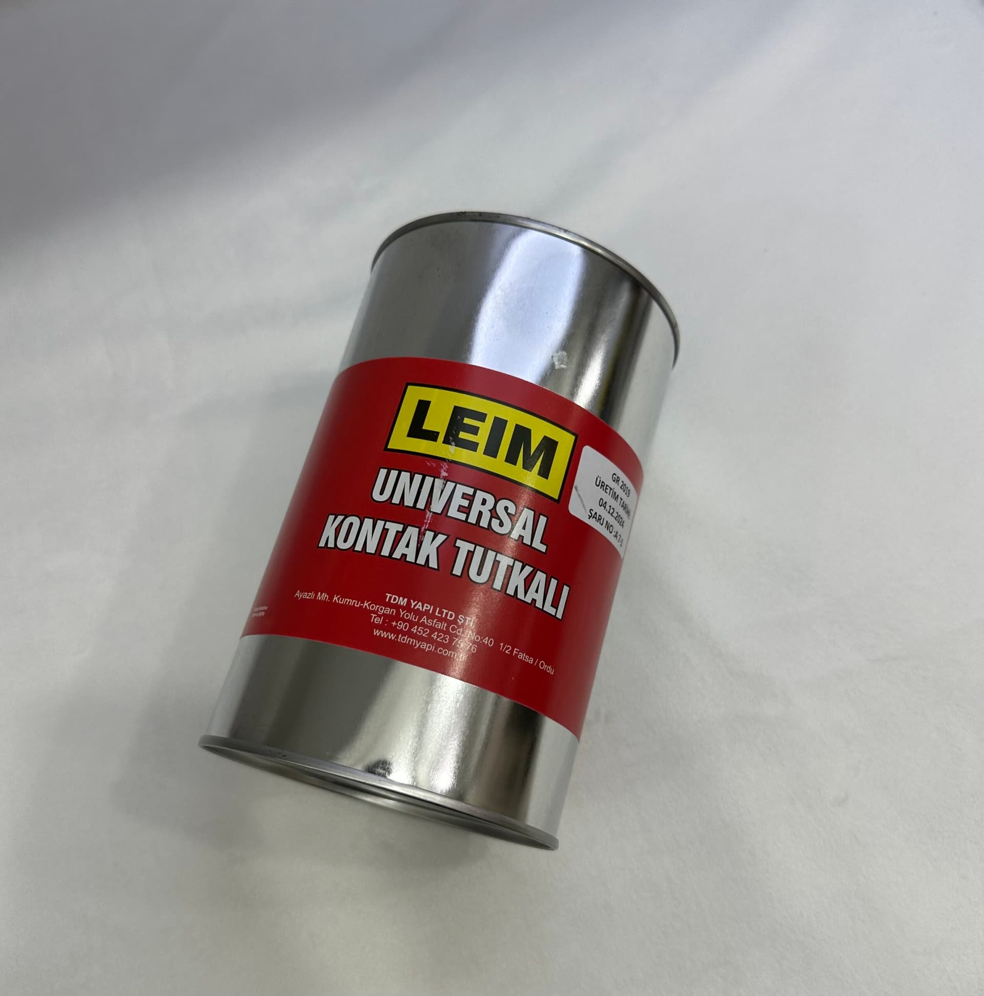 Leim bally kley (650 gr)
