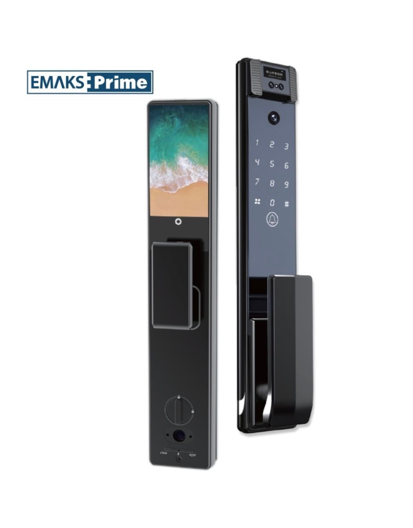 EMAKS PRİME RETİNA 30