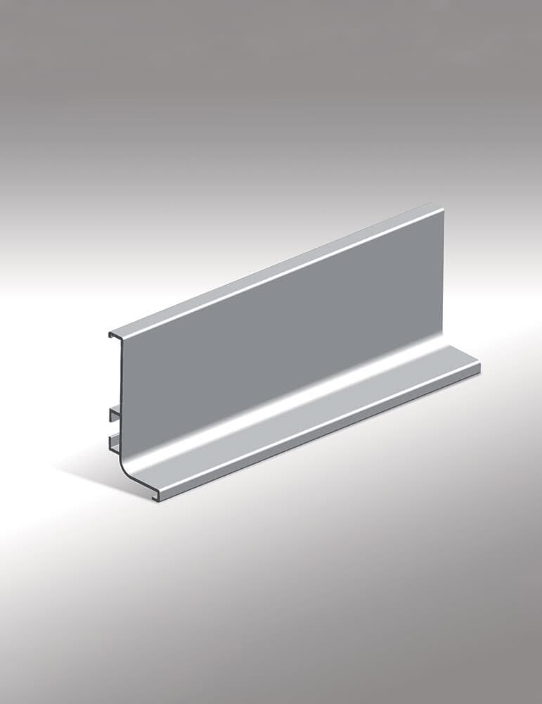 L Profil Alüminium(3m)